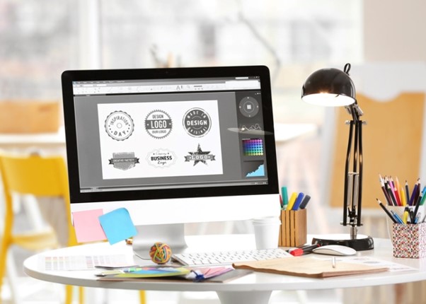 Logo Design and Website Fixing Keys to Successful Online Branding